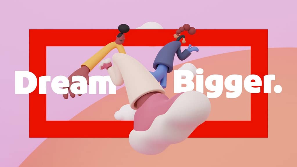 Nouvelle charte graphic Adobe