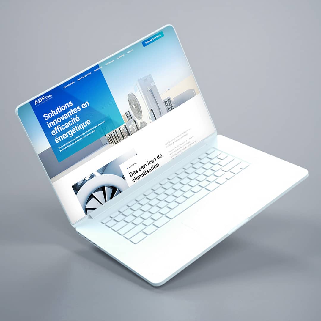 Agence web