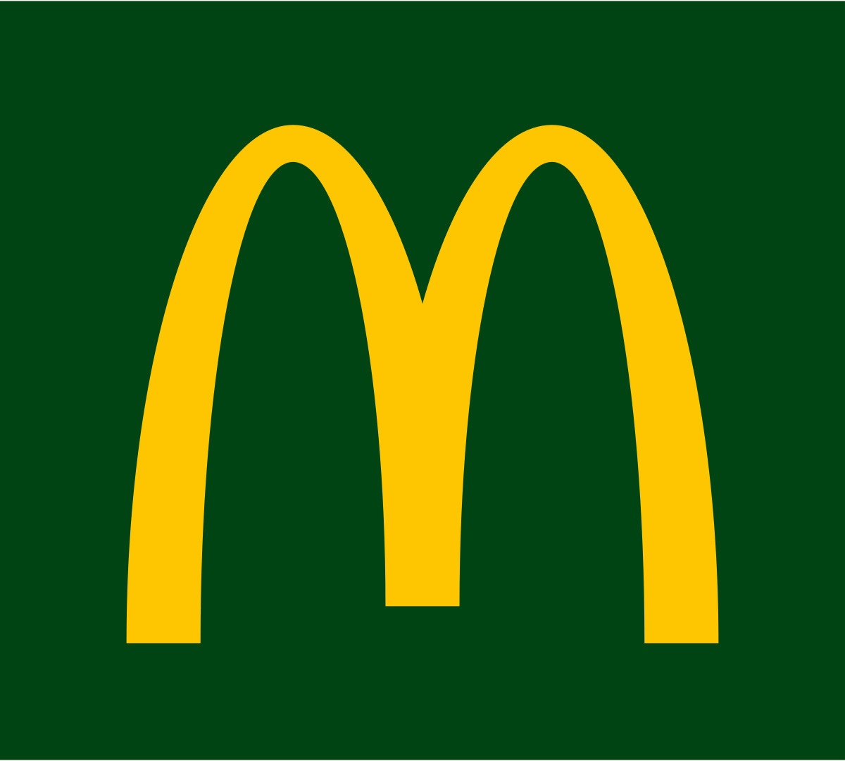 Logo mcdo