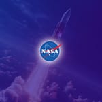 Histoire logo nasa 2