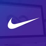 Histoire logo nike