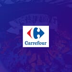 Logo carrefour