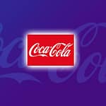 Logo coca cola nouveau