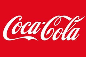 nouveau logo Cola-Cola