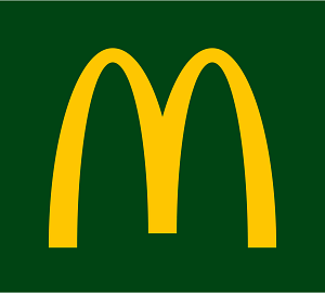 Logo mcdo