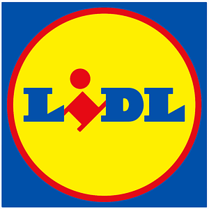 Logo lidl HD