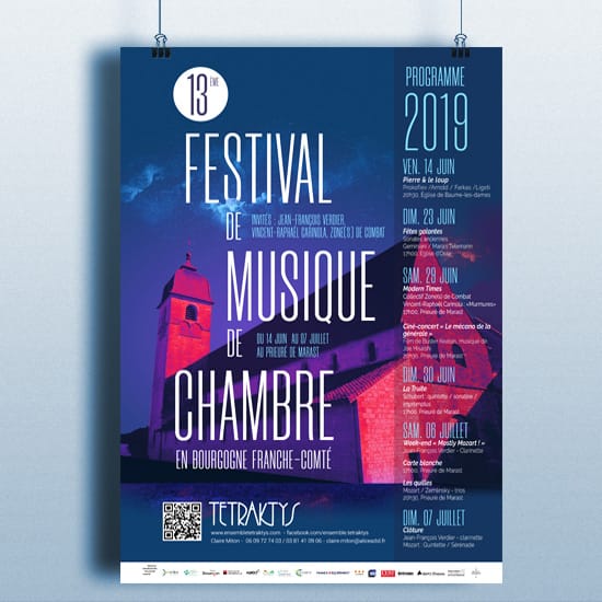 Festival de Musique de Chambre