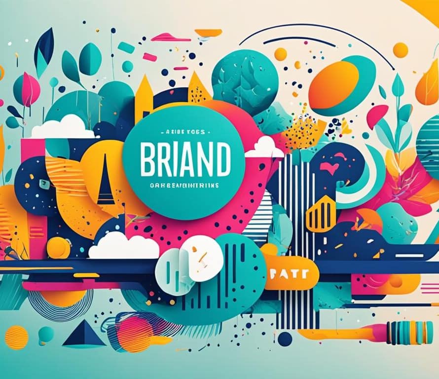 Création charte graphique, marque, conseils