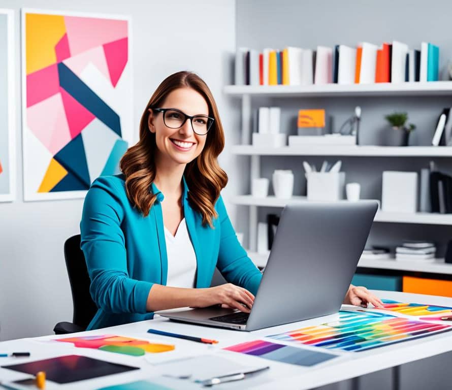 graphiste freelance