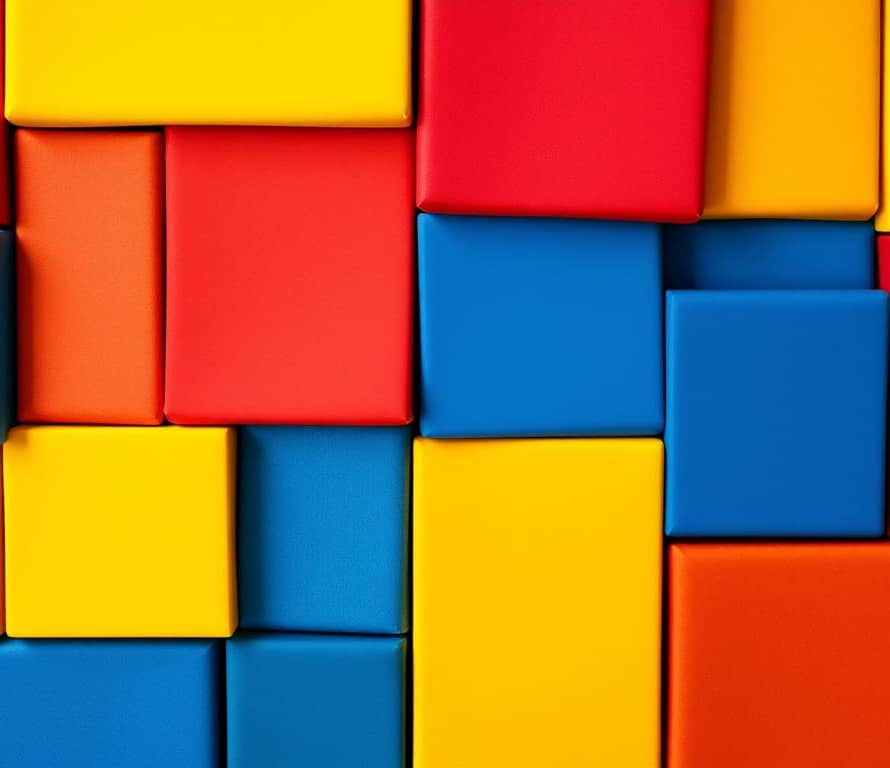 couleurs primaires