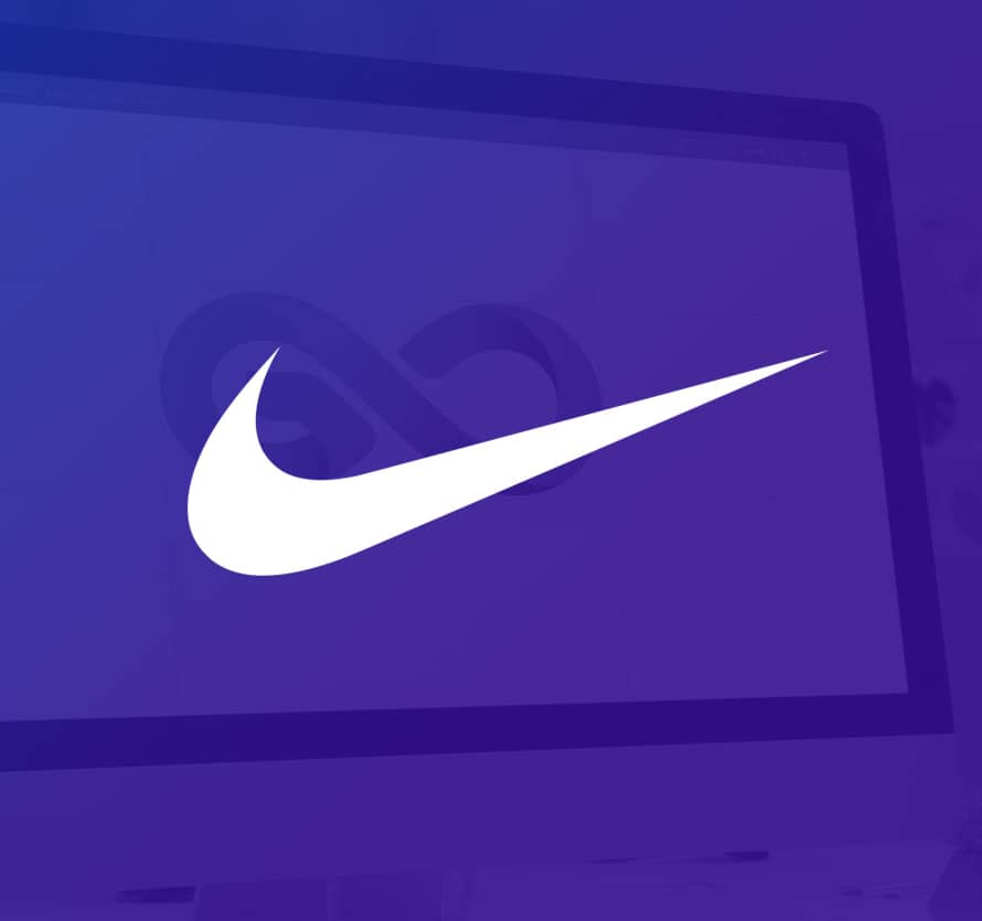 Histoire logo nike