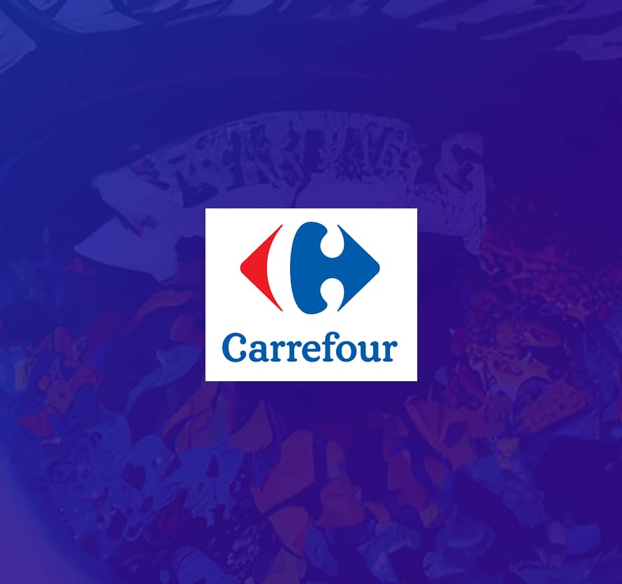 Logo carrefour