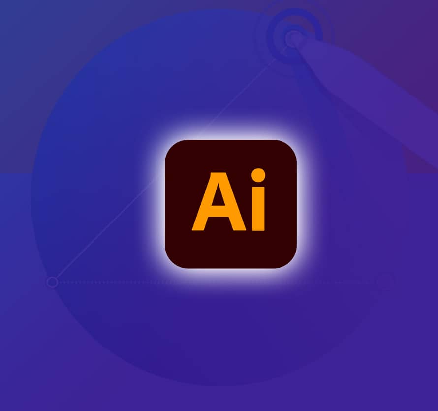 Adobe illsutrator cc 2025