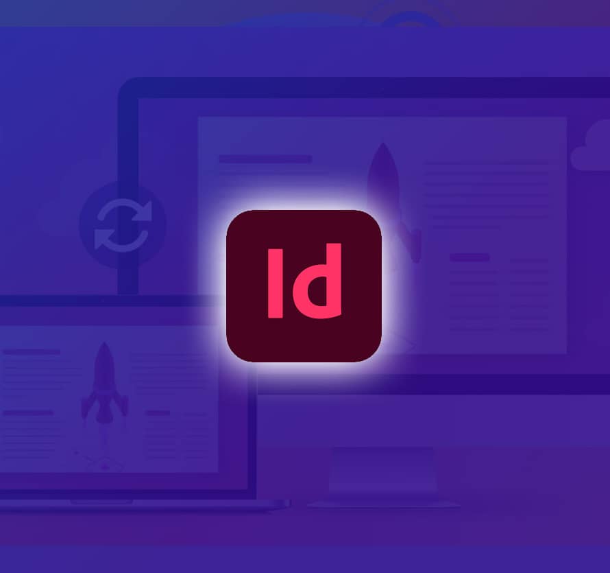 Nouveautés Adobe indesign cc 2025