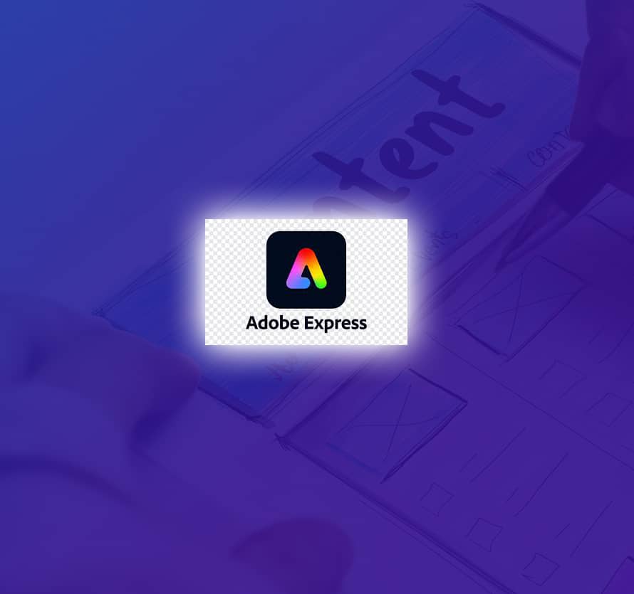 Adobe express