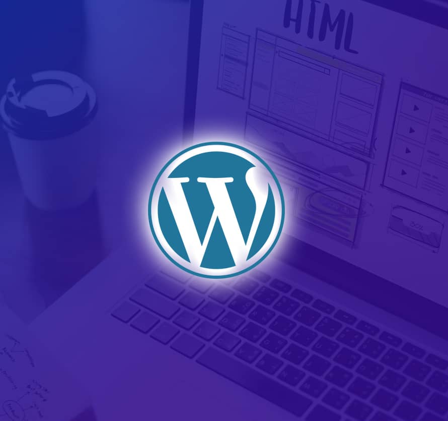 Freelance wordpress