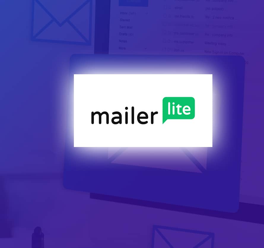 Mailer lite