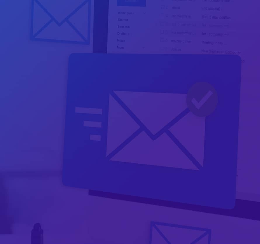 Mail smtp wordpress