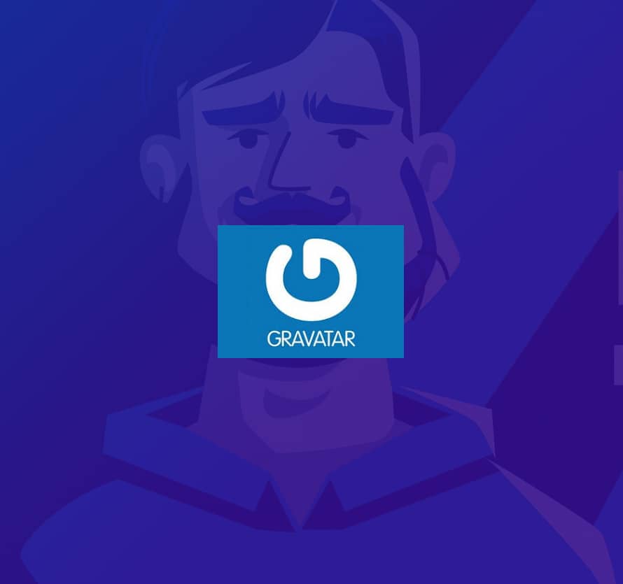 changer gravatar wordpress