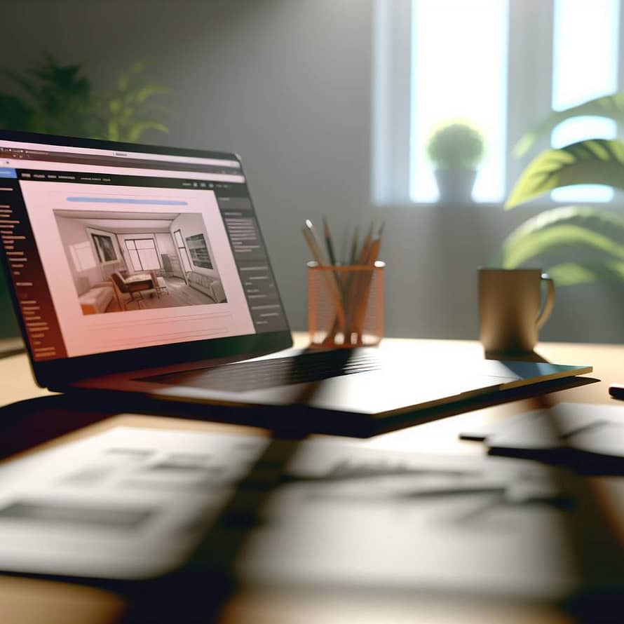 Crée ton site web pro: le secret dévoilé