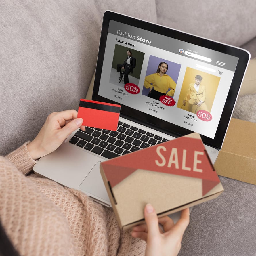 Lean e commerce