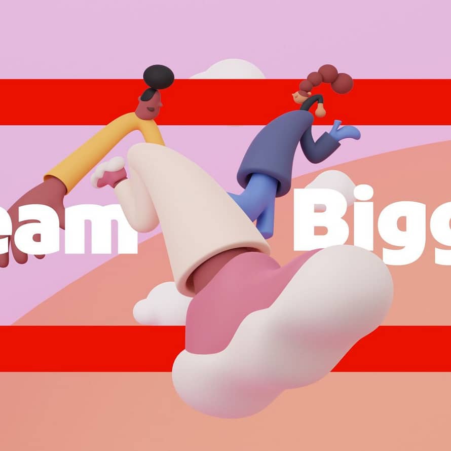 Nouvelle charte graphic Adobe