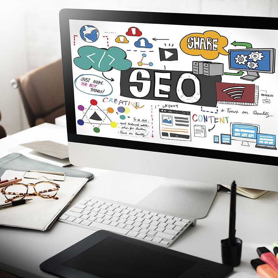 Analyse de l'intention de recherche SEO