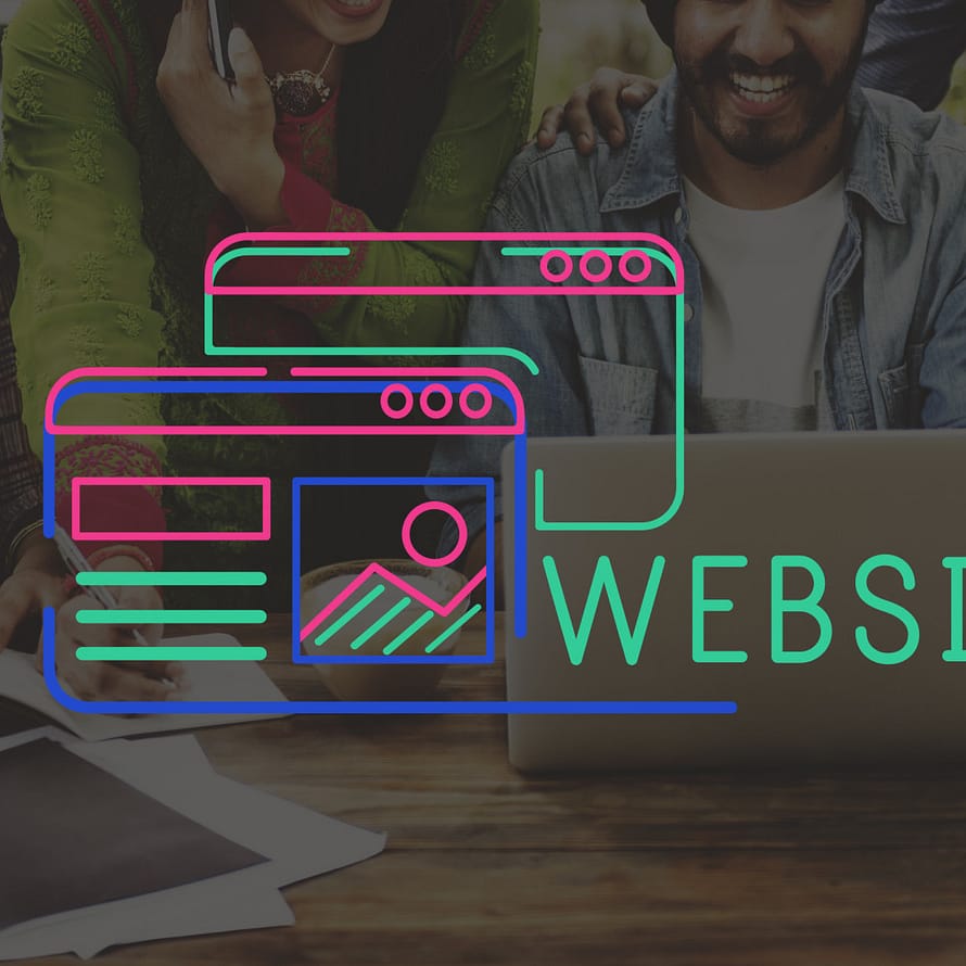 créer site wordpress