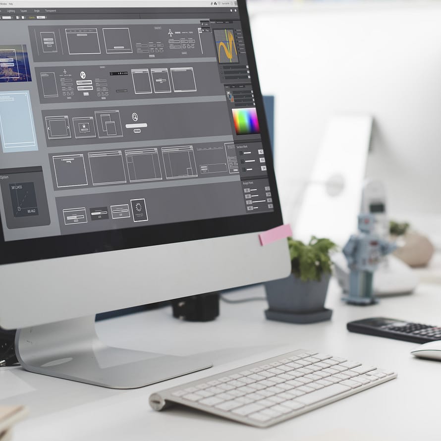 Formation graphiste stage