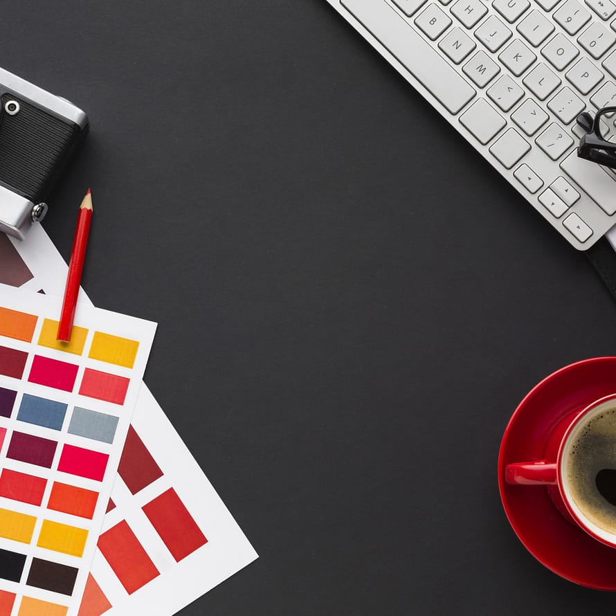 Salaire moyen d’un graphiste