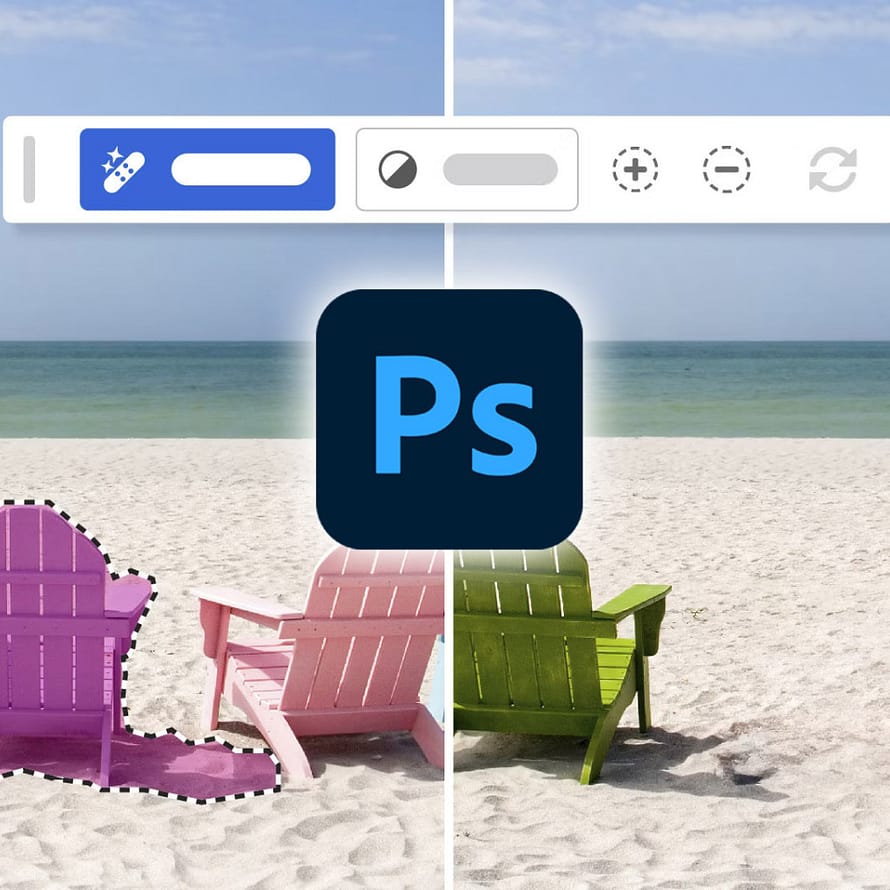 Photoshop cc 2025 nouveauté