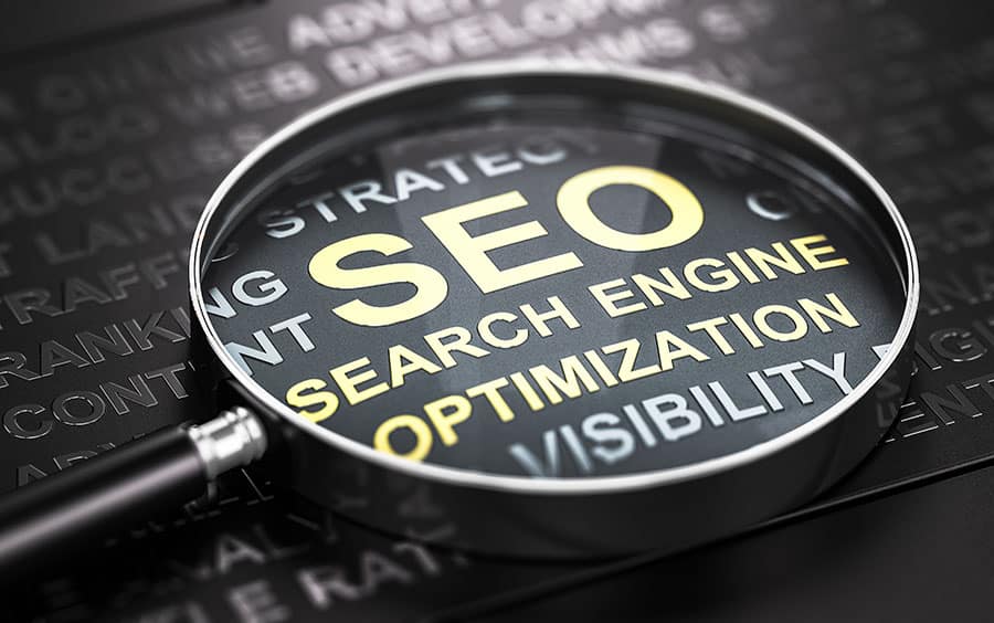 Agence Seo Besançon